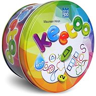 Bonaparte Keetoo board game - Social Game