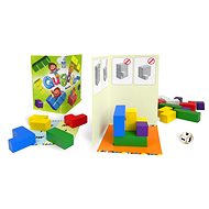Bonaparte Qubolo board game - Social Game