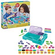 Play-Doh Creative Travel Set - Modelling Clay