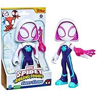 Spider-Man Mega Figur Ghost Spider - Figur