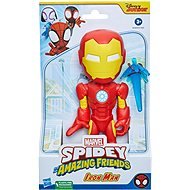 Spider-Man Mega figurka Iron Man - Figure