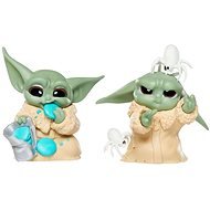 Star Wars The Mandalorian Baby gGrogu™ The Bounty Set S2E5 - Figure