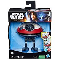 Star Wars Lo-La59 (Lola) interactive robot - Figure