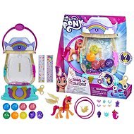 My Little Pony Sunny and the Lantern - Figure