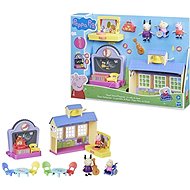 Peppa Pig play set Peppa's nursery - Figure and Accessory Set