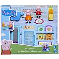 Peppa Pig Supermarkt - Figuren-Set und Zubehör