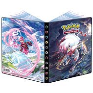 Pokémon UP: SWSH11 Verlorener Ursprung - A5 - Sammelalbum