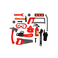Teddies Tool Set - Children's Tools