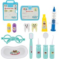 Teddies Dentist Set - Kids Doctor Kit
