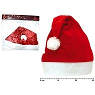 Nicholas hat CLASSIC 29x39cm - Costume Accessory