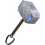 Thor&#39; s hammer Mjolnir from the Marvel Legends series - Costume Accessory