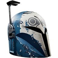 Bo-Katan Kryze Elektronischer Helm aus Star Wars The Black Series - Kostüm-Accessoire