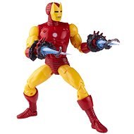 Iron Man from the Marvel Legends series - Figure