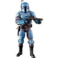 Death Watch Mandalorian from Star Wars The Mandalorian from Star Wars The Black Series - Figure