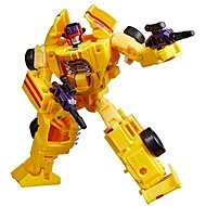 Transformers Legacy Dragstrip Deluxe figura - Figura