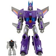 Transformers Generations Selects Cyclonus and Nightstick - Figure