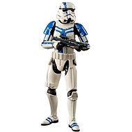 Stormtrooper Commander from Star Wars The Vintage Collection Gaming Greats - Figure