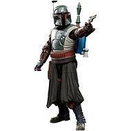 Bobba Fett from the Star Wars The Black Series collection - Figure