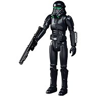 Imperial Death Trooper from Star Wars The Mandalorian Retro Collection - Figure