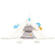 Teddies Dinosaur Sleep Rattle - Baby Sleeping Toy