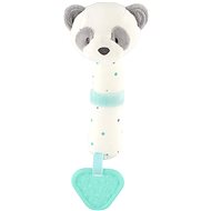 Teddies Panda Bear Bite - Baby Teether