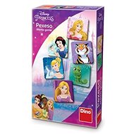 Dino Princesses 2 memory game - Memory Game