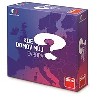 Dino Where is my home? - Social Game