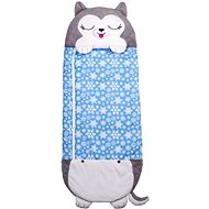 Happy Nappers Husky Kodiak sleeping bag 168cm - Sleeping Bag