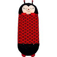 Happy Nappers Sleeping bag Ladybug Lilly 168cm - Sleeping Bag
