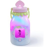 Got2Glow Fairy Finder - Pink fairy catching jar - Interactive Toy
