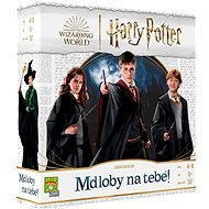 Harry Potter: Fainting for you! - Board Game