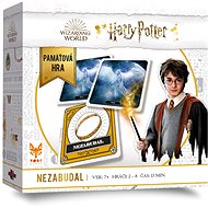 Harry Potter: Not Forgotten - Card Game