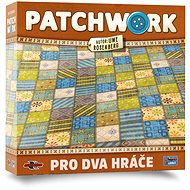 Patchwork - Board Game