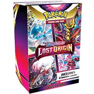 Pokémon TCG: SWSH11 Lost Origin - 6 Booster Multi Box - Karetní hra