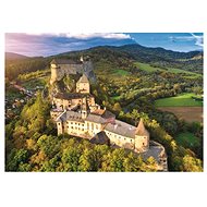 Dino Orava Castle 500 puzzle - Jigsaw Puzzle