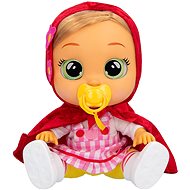 Cry Babies Storyland Scarlet Hood, 18m+ - Doll
