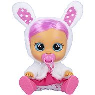 Cry Babies Dressy Coney, 18m+ - Játékbaba