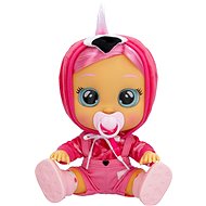 Cry Babies Dressy exclusive Fancy, 18m+ - Doll