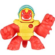Goo Jit Zu Galactic Attack Figure Series 5 Solar blast BLAZAGON 12cm - Figure