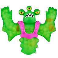 Goo Jit Zu Galactic Attack Figure Series 5 Merculoc 12cm - Figure