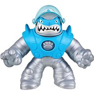 Goo Jit Zu Galactic Attack Figure Series 5 Astro trash 12cm - Figure