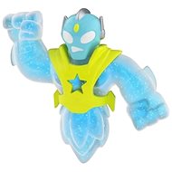 Goo Jit Zu Galactic Attack Figure Series 5 Star shadow 12cm - Figure
