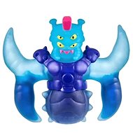 Goo Jit Zu Galactic Attack Figure Series 5 Saturnaut 12cm - Figure