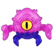 Goo Jit Zu Galactic Attack Figure Series 5 Crusticoid Exclusive 12cm - Figure