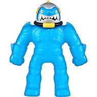 Goo Jit Zu Galactic Attack Figure Series 5 Air Vac Thrash X 25 cm - Figure