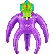 Goo Jit Zu Galactic Attack Figure Series 5 Air Vac Orbitor X 25 cm - Figure