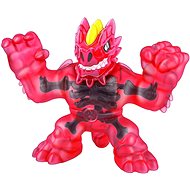 Goo Jit Zu Dino Xray Series 4 Blazagon 12cm - Figure