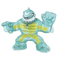 Goo Jit Zu figure Dino Xray Series 4 Thrash 12cm - Figure