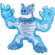 Goo Jit Zu figure Dino Xray Series 4 Tyro 12cm - Figure