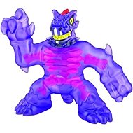 Goo Jit Zu figure Dino Xray Series 4 Shredz 12cm - Figure